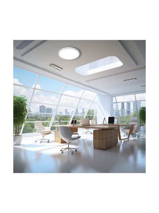 Braytron Jade Πλαφονιέρα LED Braytron Jade Πλαφονιέρα LED