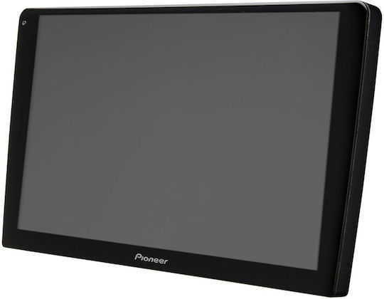 Pioneer Car Audio System 2DIN (Bluetooth/USB/WiFi/GPS/Apple-Carplay/Android-Auto) with Touch Screen 9"