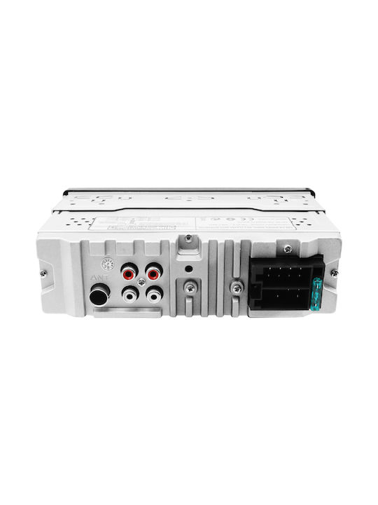 PerVoi Sistem Audio Auto 1DIN (Bluetooth/USB)