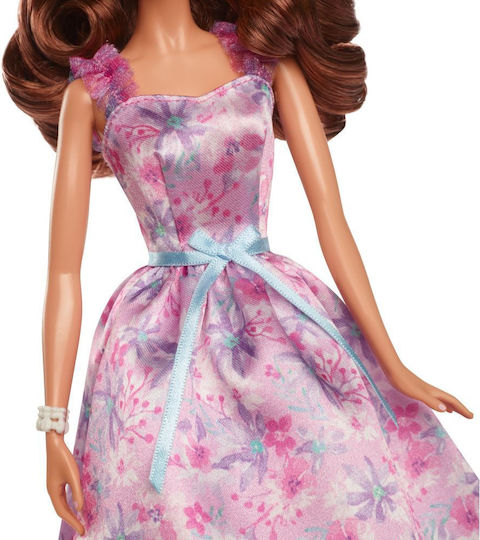Barbie Signature Συλλεκτική Κούκλα για 3+ Ετών