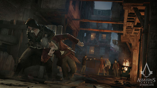 Assassin's Creed II: Game of the Year Edition (Cla Ediția Jocul anului Joc Xbox 360
