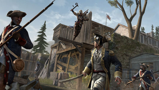Assassin's Creed II: Game of the Year Edition (Cla Ediția Jocul anului Joc Xbox 360