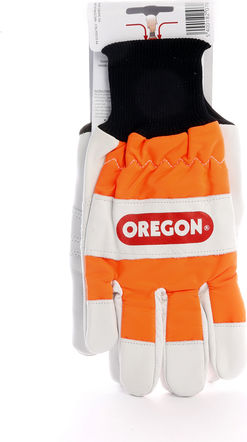 Oregon Gloves Work