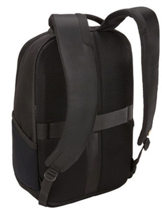 Case Logic Notion Τσάντα Πλάτης για Laptop 14" σε Μαύρο χρώμα