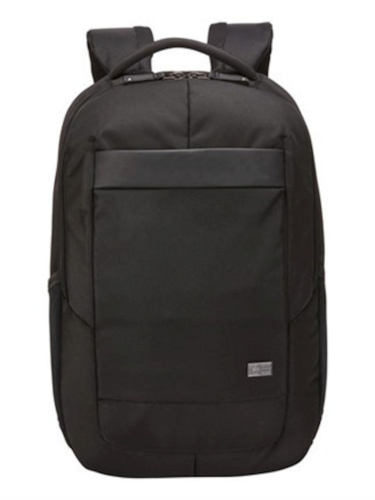 Case Logic Notion Τσάντα Πλάτης για Laptop 14" σε Μαύρο χρώμα