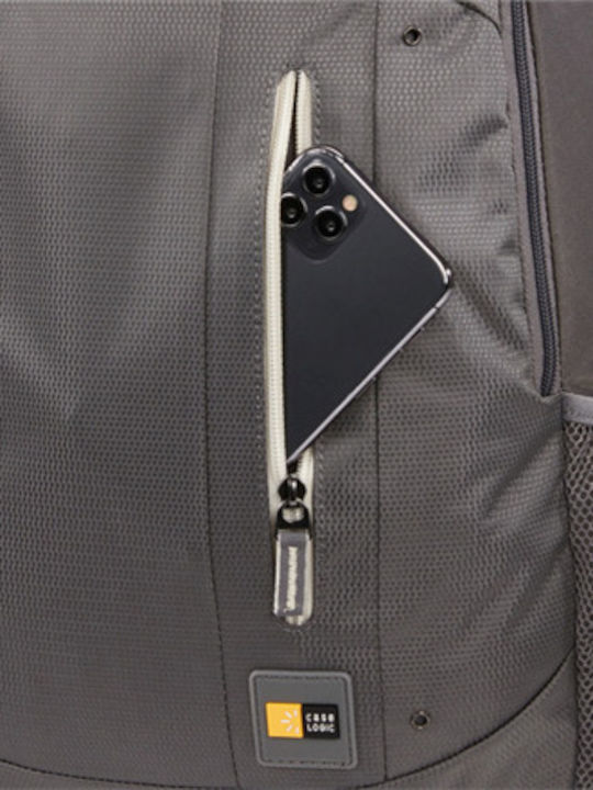 Case Logic Notion Τσάντα Πλάτης για Laptop 14" σε Μαύρο χρώμα