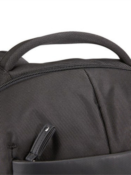Case Logic Notion Τσάντα Πλάτης για Laptop 14" σε Μαύρο χρώμα