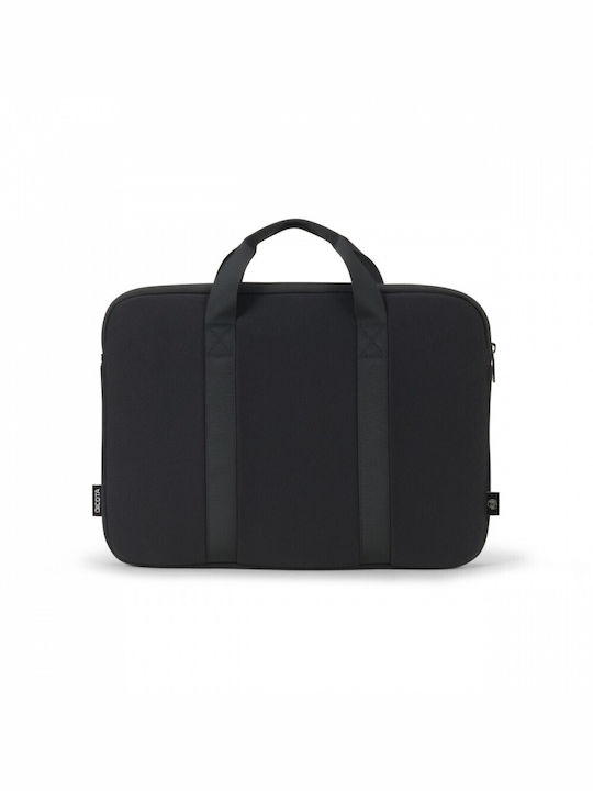 Dicota Smart One Τσάντα Messenger 14.1" Μαύρη