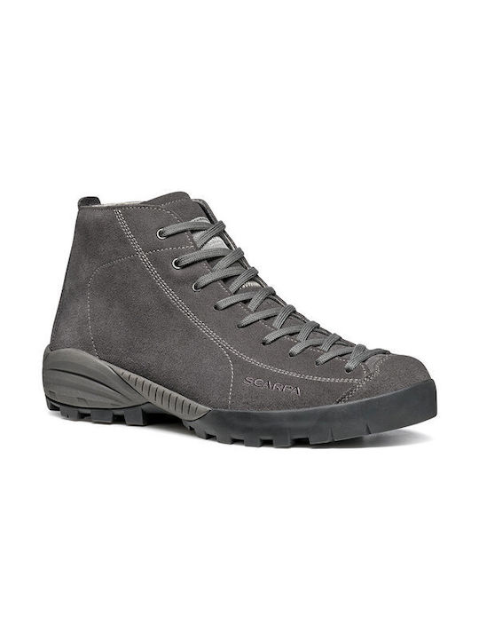 Scarpa Mojito Men's Hiking Gray