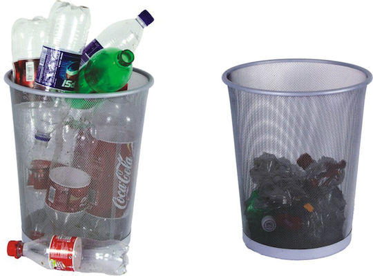 Ecopress Bottle Crusher 2L Pet Bottles Wall Mounted