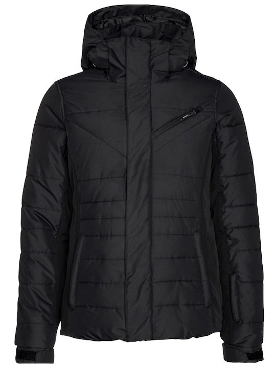 Protest Women's Ski & Snowboard Jacket Black 6610402-290