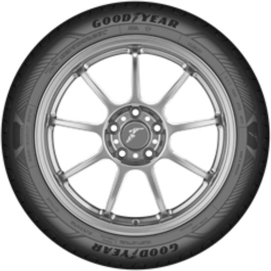 Goodyear EfficientGrip Performance 2 185/60R16 86E-Commerce-Website Sommerreifen Reifen für Passagier Auto