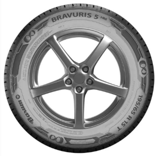 Barum Bravuris 5HM 185/70R14 88T Θερινό Λάστιχο για Επιβατικό Αυτοκίνητο