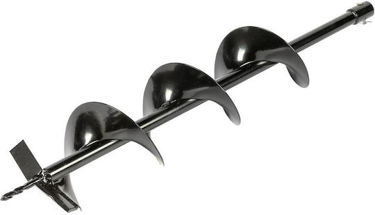 Schneckenbohrer Löcher Graben Kleiner Bauer 15x80 cm