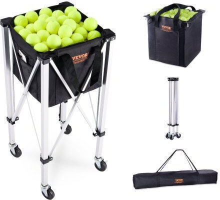Vevor Tennis Ball Basket KZDBXSWQTC1535M1IV0