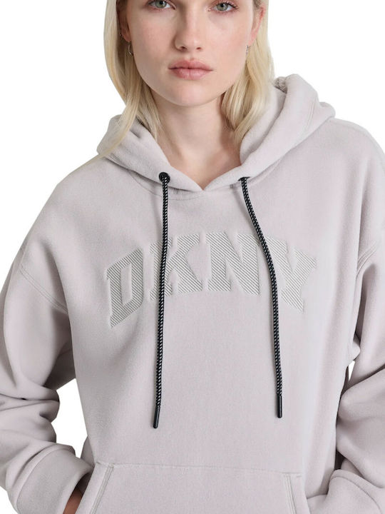 Women's Sweatshirt Hooded Ota/oat