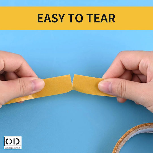 Premium Textile Adhesive Tape Hemming Clothes Hanging Objects 10m X 2cm Original Deals