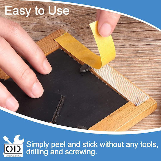 Premium Textile Adhesive Tape Hemming Clothes Hanging Objects 10m X 4cm Original Deals