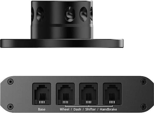 Moza Racing Add-On ΤιμονιέραςMOZA Universal Hub Kit για PC