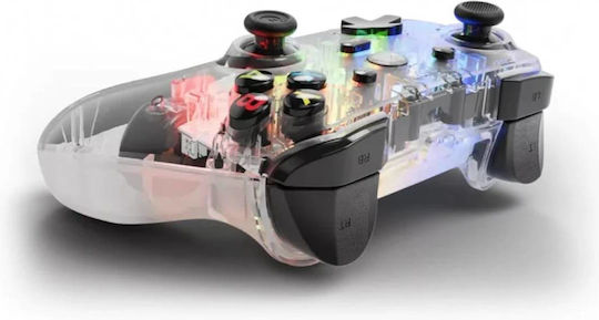 Nacon EVOL-X Pro Ενσύρματο Gamepad για PC / Xbox One / Xbox Series Light