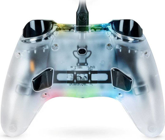 Nacon EVOL-X Pro Ενσύρματο Gamepad για PC / Xbox One / Xbox Series Light