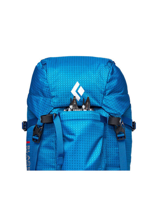 Black Diamond Mission 55 Mountaineering Backpack 55lt Blue BD-BD6812824057_1_5_17