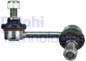 Legătură de Stabilizator Bracket Delphi Bar de Stabilizare Spate Dreapta 88mm Hyundai Kia Sorento Santa Fe