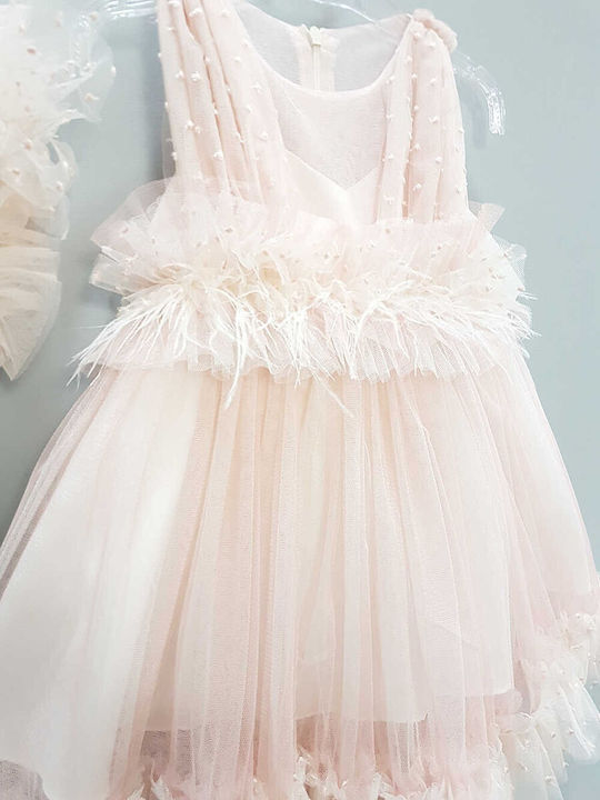 Guy Laroche Baptism Clothes Set