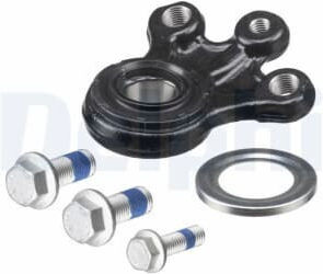 Articulație Sferică Delphi Load Guide