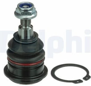 Delphi Load Guide Joint