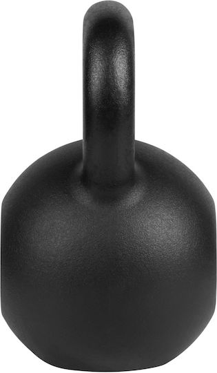 22kg Cast Iron Kettlebell Rebel Active