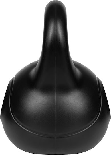 22 Kg Bituminous Kettlebell Rebel Active