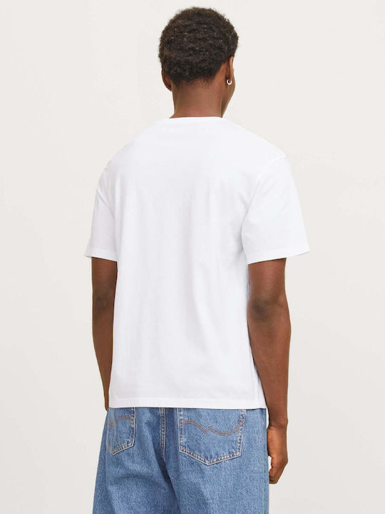 T-shirt White