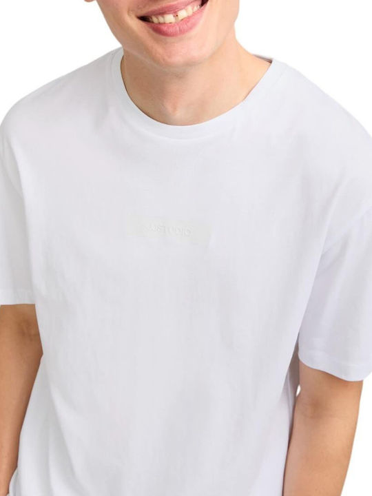 T-Shirt White