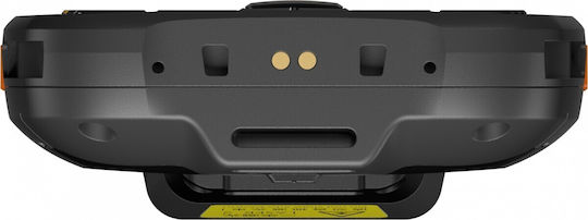 SunMi Gms Android Scanner portabil Wireless cu capacitate de citire a codurilor de bare 2D și QR