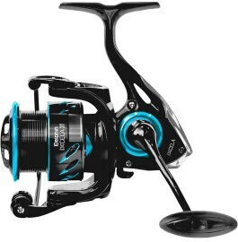Delphin IxCela 3000 Μηχανισμός Ψαρέματος για Spinning