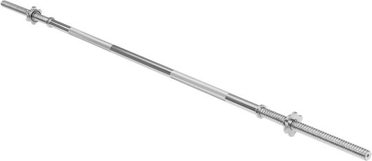 Lechpol Straight Bar Φ30mm 8.5kg without Collar