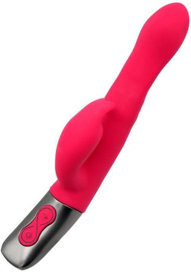 Nanma Clitoral Vibrator Pink