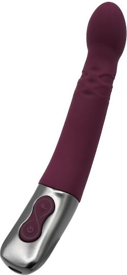 Nanma Vibrator G-Spot Purple
