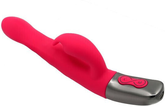 Nanma Clitoral Vibrator Pink