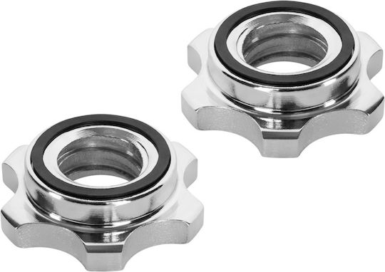 Straight Bar Φ30mm 10.5kg without Collar