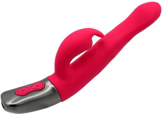 Nanma Clitoral Vibrator Pink