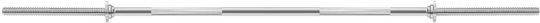 Lechpol Straight Bar Φ30mm 8.5kg without Collar