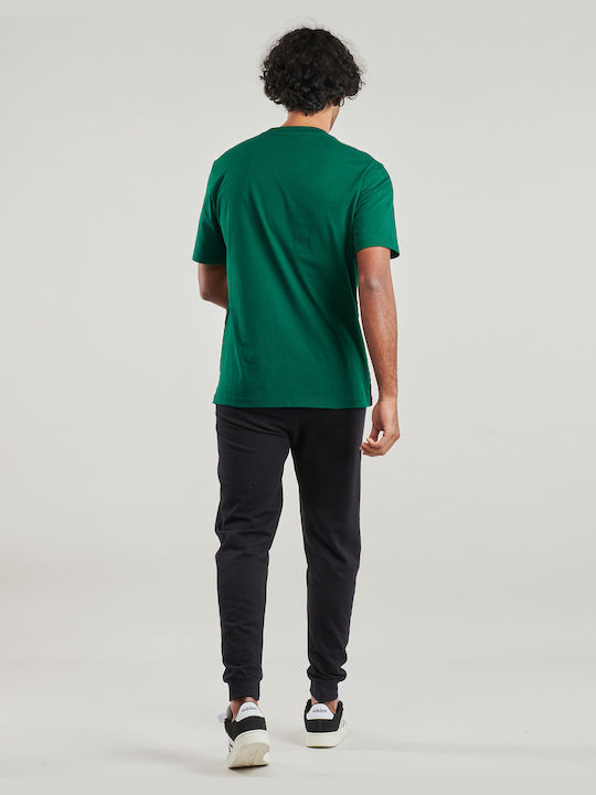 adidas T-shirt Green