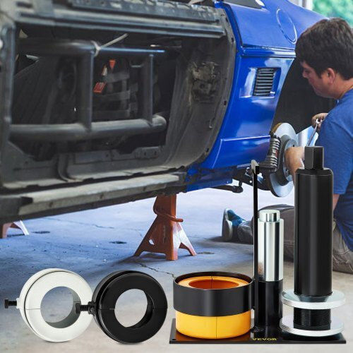 Vevor Abzieher für Lager 260.35mm