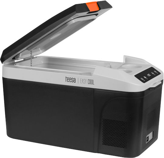 Portable Fridge 13L 230V Black