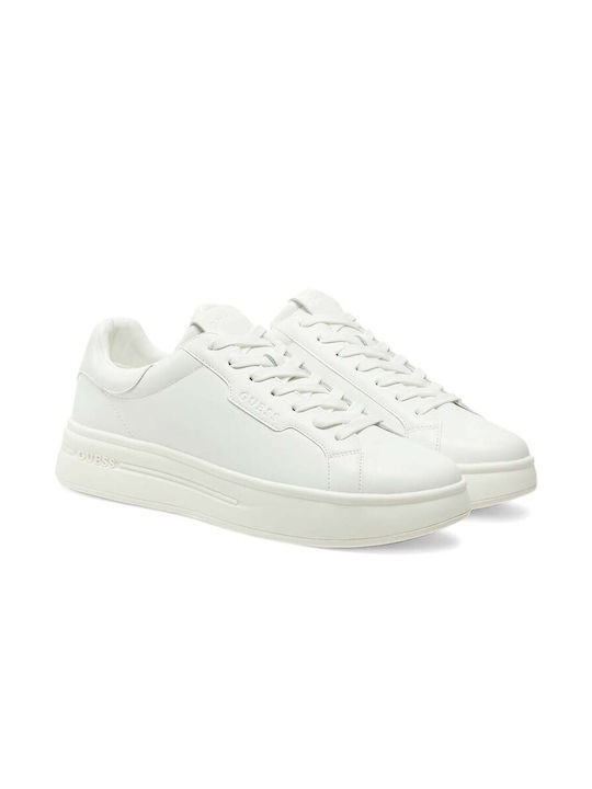 Guess Sneakers White