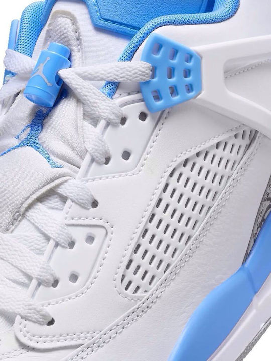 Spizike Sneakers White