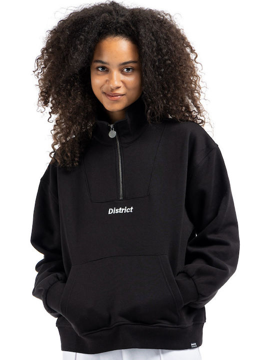 Women's Sweatshirt Black