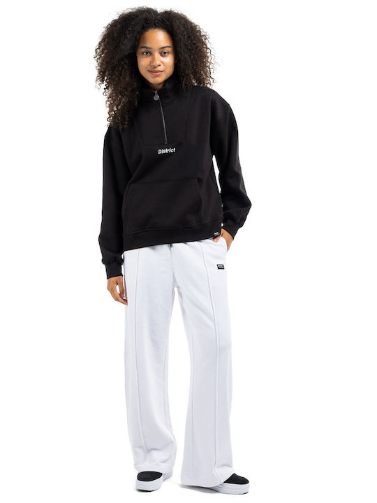 Women's Sweatshirt Black